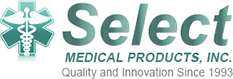 Select Medical Products